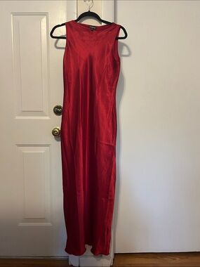 bebe Red Maxi Dresses for Women on Sale up to 90% Off: Poshmark